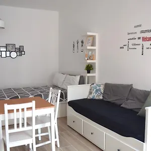 Bed&coffee Apartmán