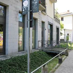 Apartamento Michelangelo Navigli Loft Experience - Via Magolfa, Milão